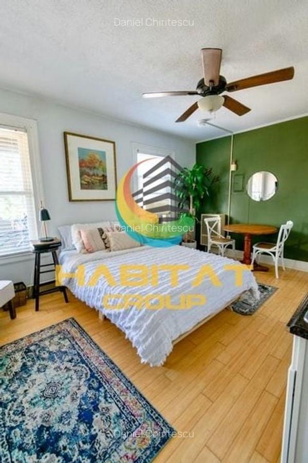 Apartament 2 Camere Decomandat 64.5 Mp  Bloc Nou Grand Arena - 6