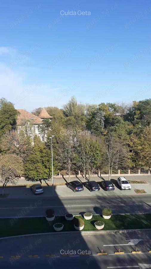 Apartament 2 camere,ultracentral,de inchiriat - 6