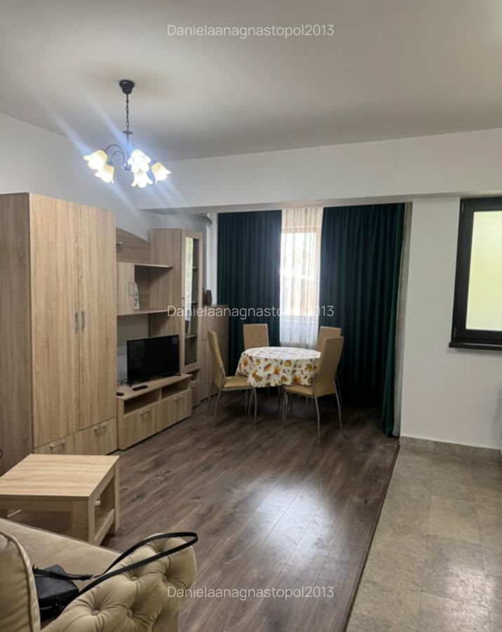 Inchiriere garsoniera Vitan Residence 2 - 4