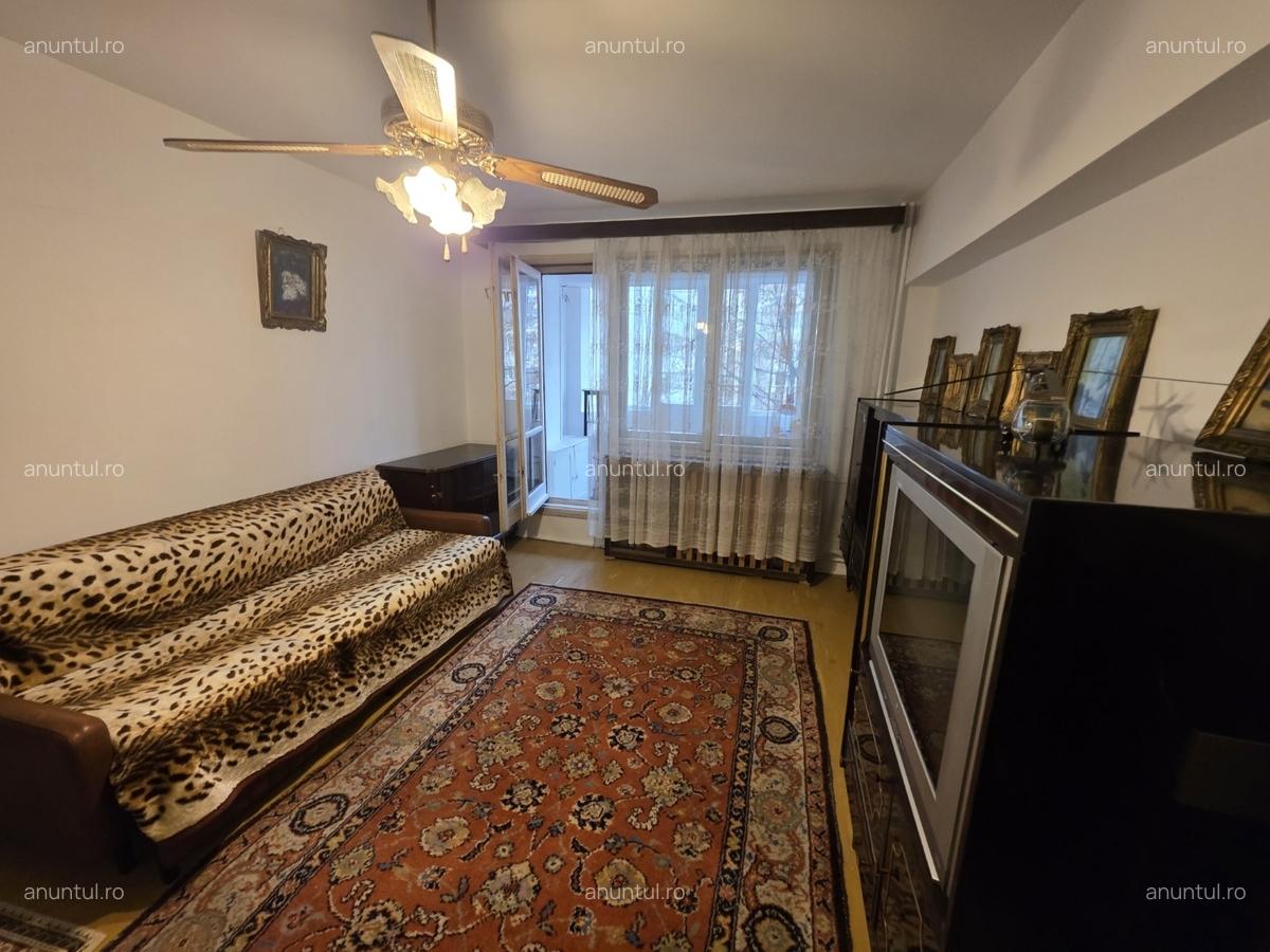 Titan, 10 minute metrou, chiar la intrarea in parcul IOR, pe Lotrioara - 8