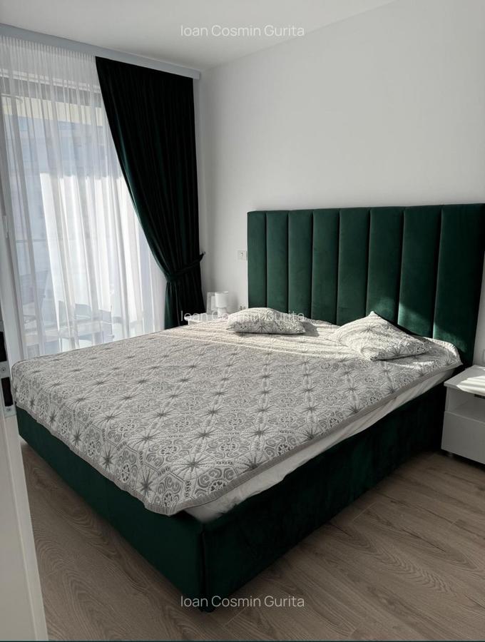 TOMIS PARK 2 CAMERE 450 EURO  TERMEN LUNG - 2