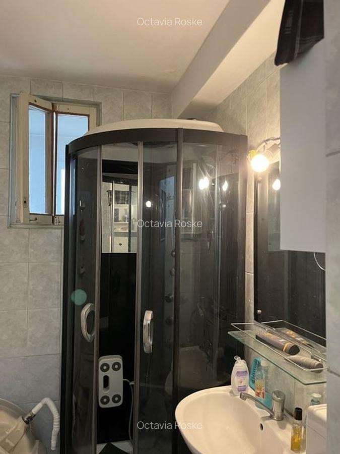 VANZARE APARTAMENT 2 CAMERE, ZONA MATEI VOIEVOD CU VATRA LUMINOASA - 9