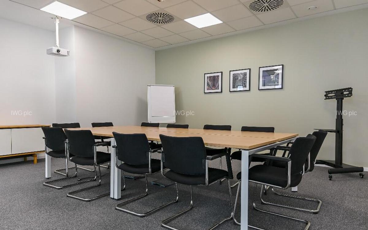 Acces all-inclusive la birouri in Regus Vox Technology Park - 3