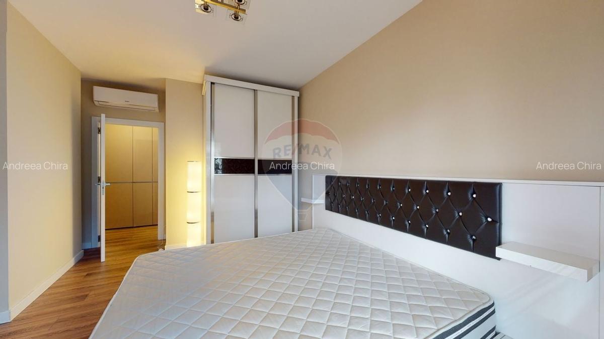 Apartament cu 2 camere decomandat, mobilat în Iancu Nicolae - 12