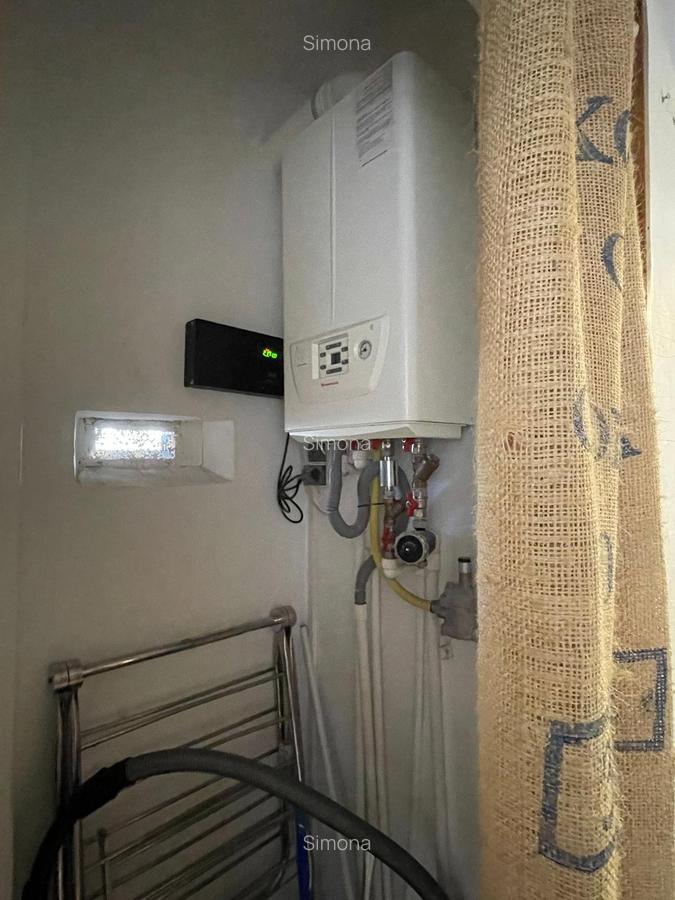 Exclusivitate - Plaja Modern, apartament 3 camere, renovat recent, mobilat - 25