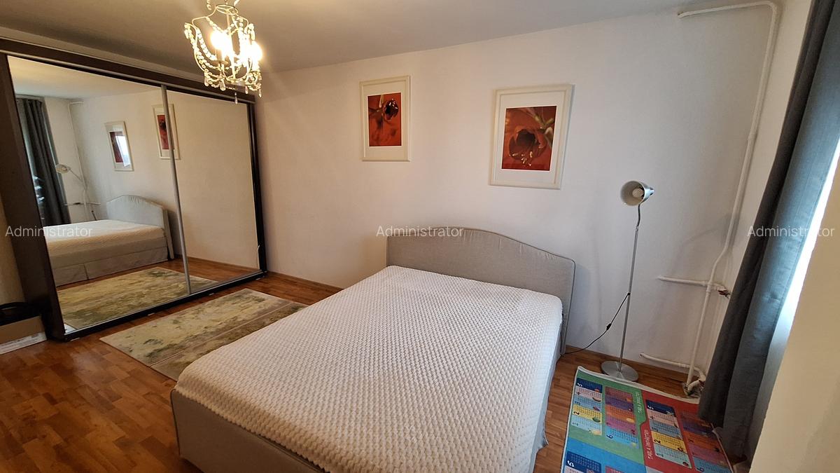 Apartament 2 camere Calea Vacaresti - 1