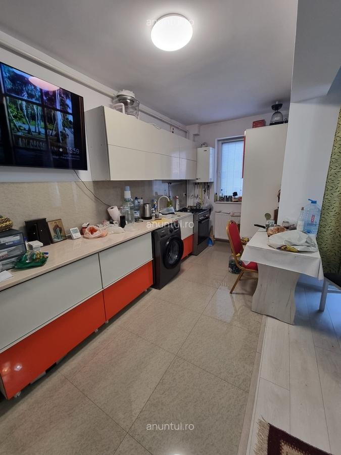 Pantelimon , la 7 minute de CORA ,ORAS Pantelimon - 2