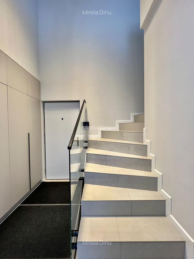 Duplex - 3 camere - CATTED FAMILY, Pipera - 38