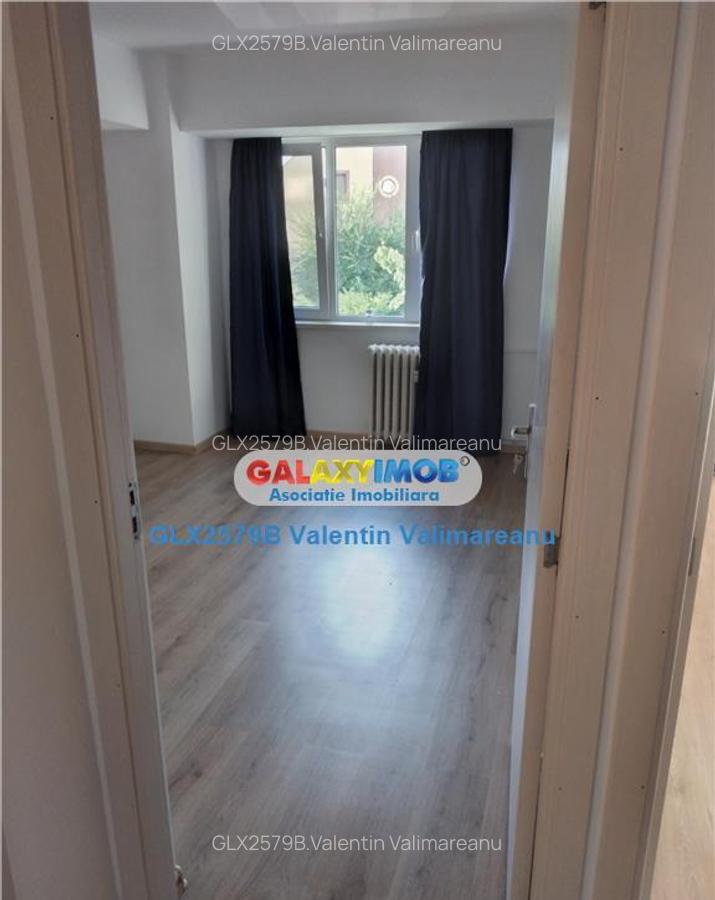 Apartament 3 Camere Nemobilat Banu Manta VI 116 - 3