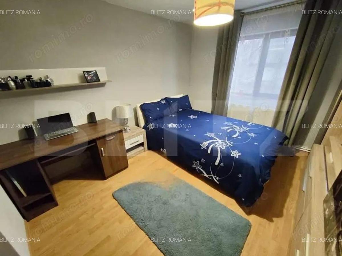 Apartament 3 camere 85 mp - Capat CUG Tehnopolis - 5