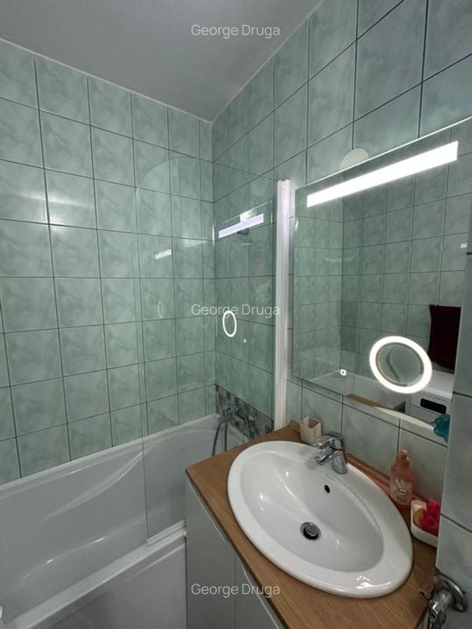 Garsoniera - Sector 3 - Nicolae Grigorescu - 8