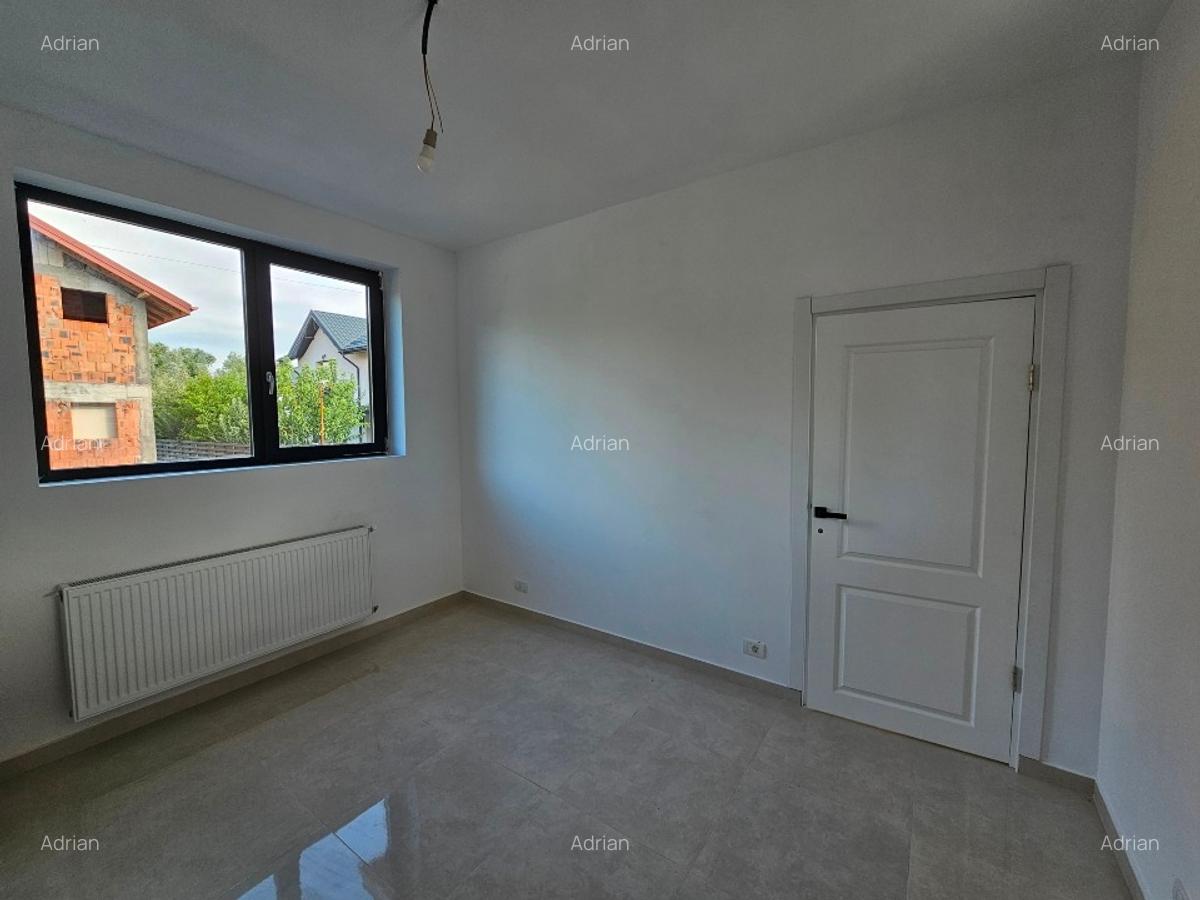 Vila tip duplex cu 4 camere si teren propriu 150 mp, Comuna Berceni - 3