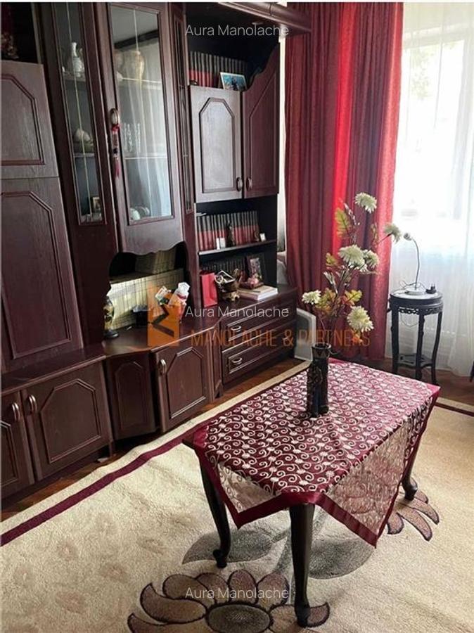 Apartament 2 camere cf 2 decomandat zona Micro 5 - 1 Apartament 2 camere cf 2 decomandat zona Micro 5 - 1