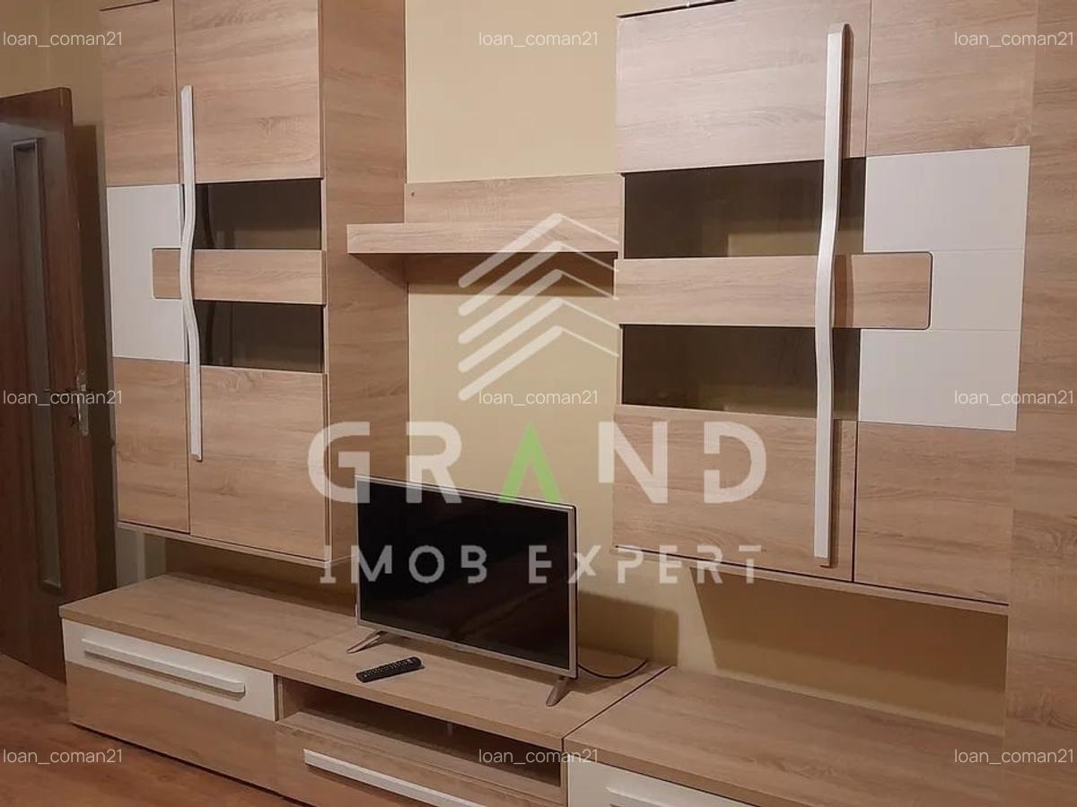 Ap 2 camere, TERASA, CURTE COMUNA, zona Hasdeu - 2