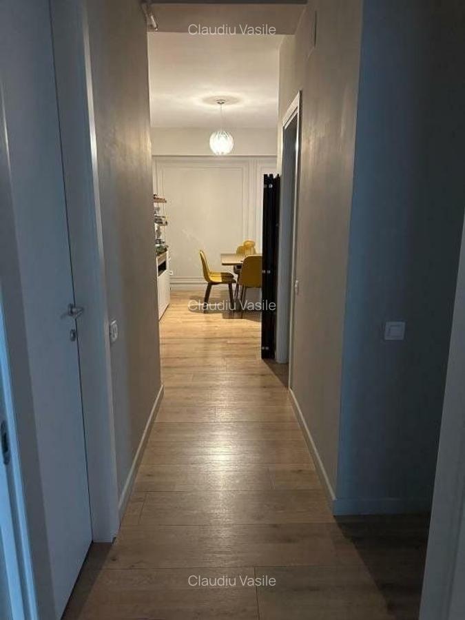 Apartament cu 3 camere | Incalzire in pardoseala | Baneasa - Sisesti - 11