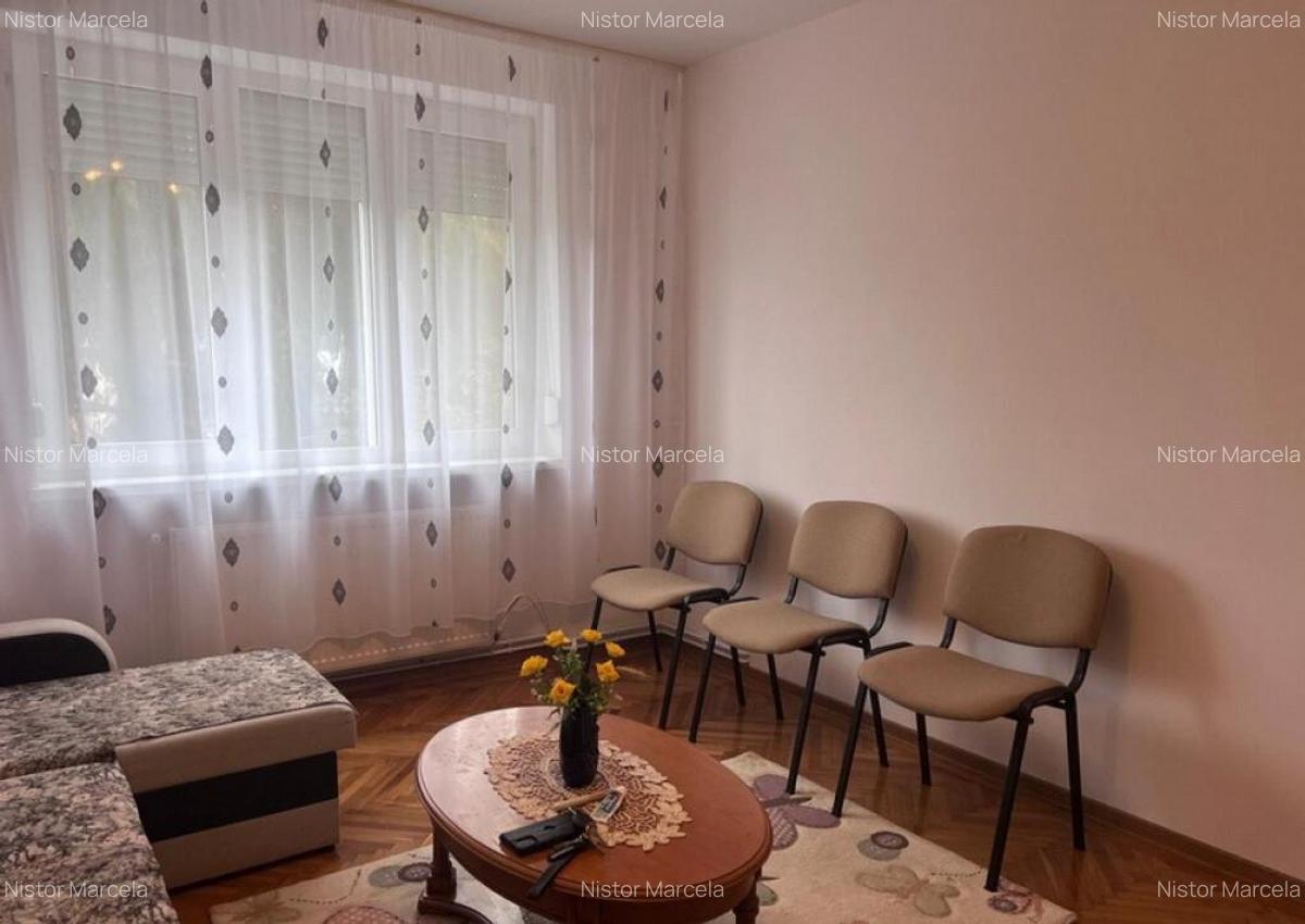 Apartament 2 camere in Deva, zona Casa de Cultura, et 2 - 4