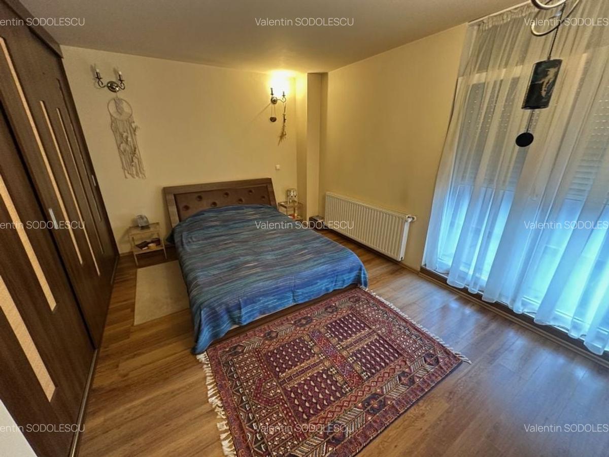 Apartament spatios 100 mp cu lift si 50 mp de terase - 12