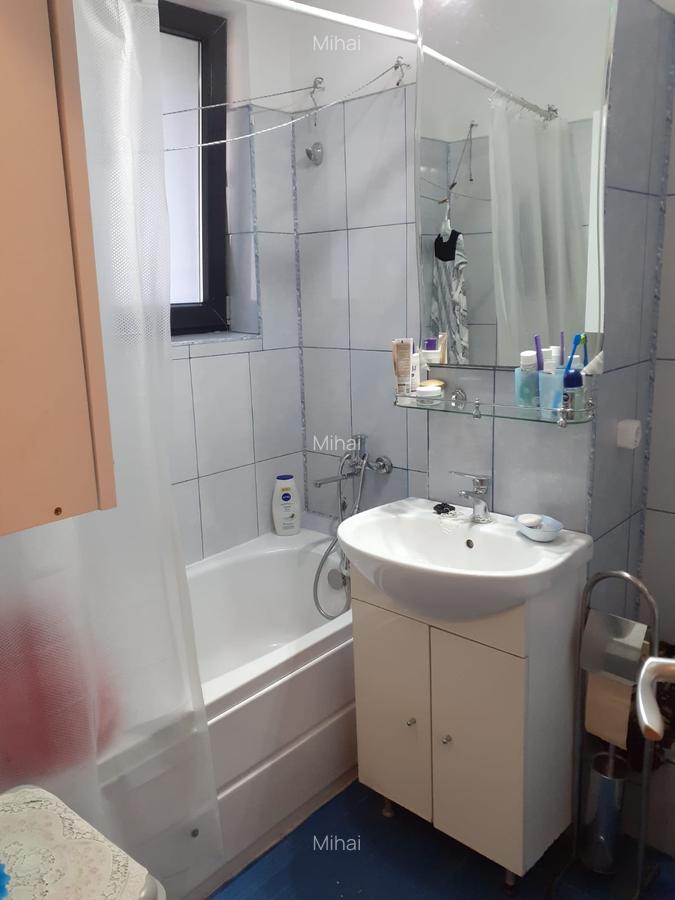 Piata Iancului Metrou,bl.2018,et.3/5,DECOMANDAT,Amenajat,Centrala,geam la baie - 5