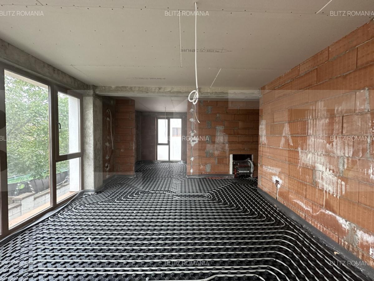 Apartament cu 2 camere, etaj intermediar, terasa, Braytim - 11