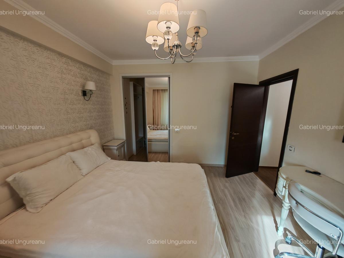 Apartament 3 camere decomandat et 1 Tomis Plus - 19