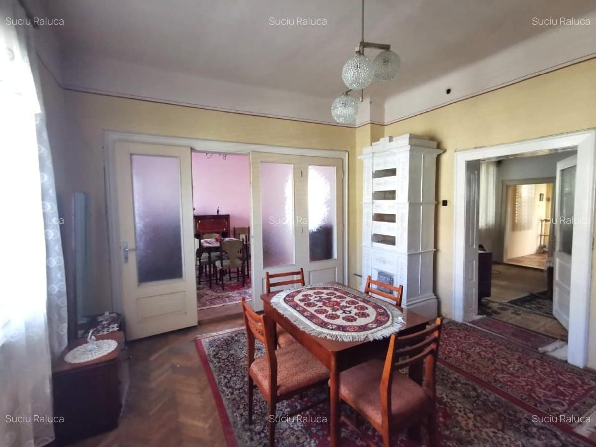Casă bine poziționată în Ocna-Mureș - 7
