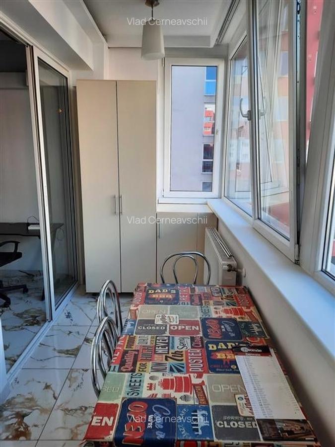 Apartament 2 camere Arad, zona UTA - 2