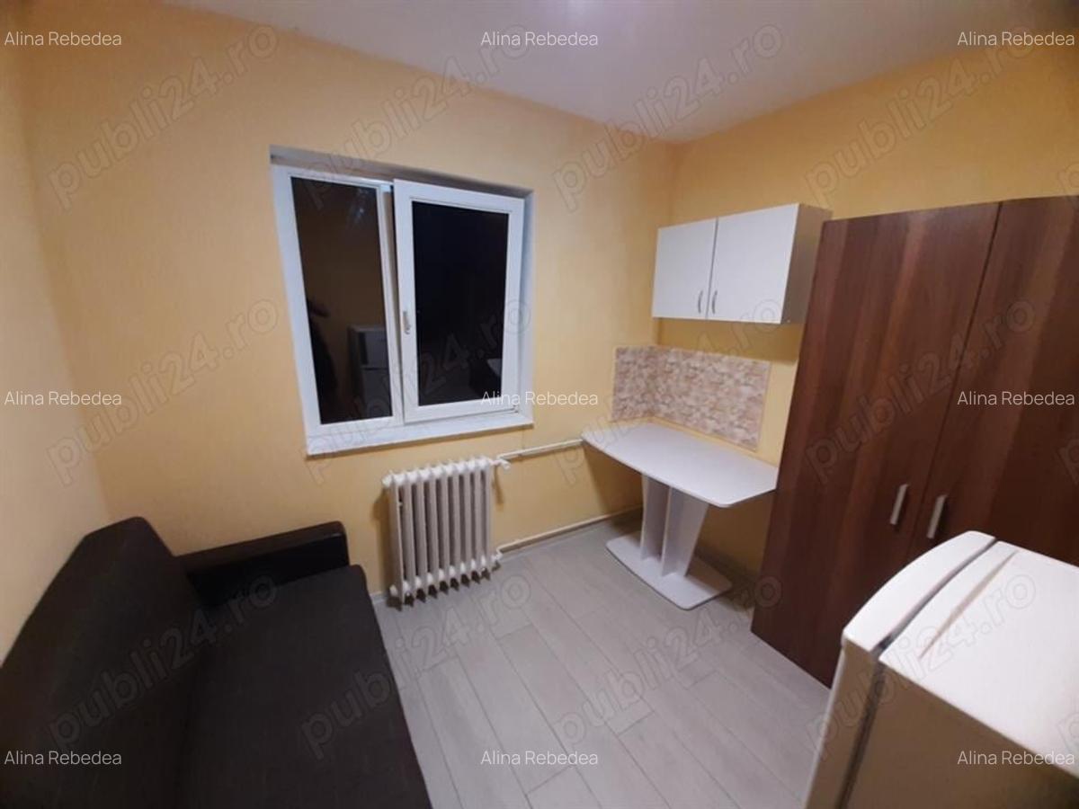 Vanzare garsoniera confort 3 - Gheorgheni, Lacramioarelor, Cluj - 6