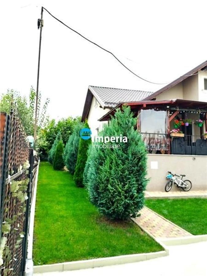 Casa P+M,  beci, Foisor, 4 cam, 3 bai, 450 teren,  Astoria Lunca Cetatuii - 16