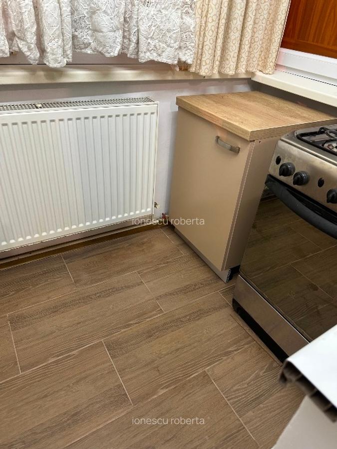 Prrietar,închiriez în zona Ciupercă,apartament cu 2 camere,decomandat,amenajat,. - 8
