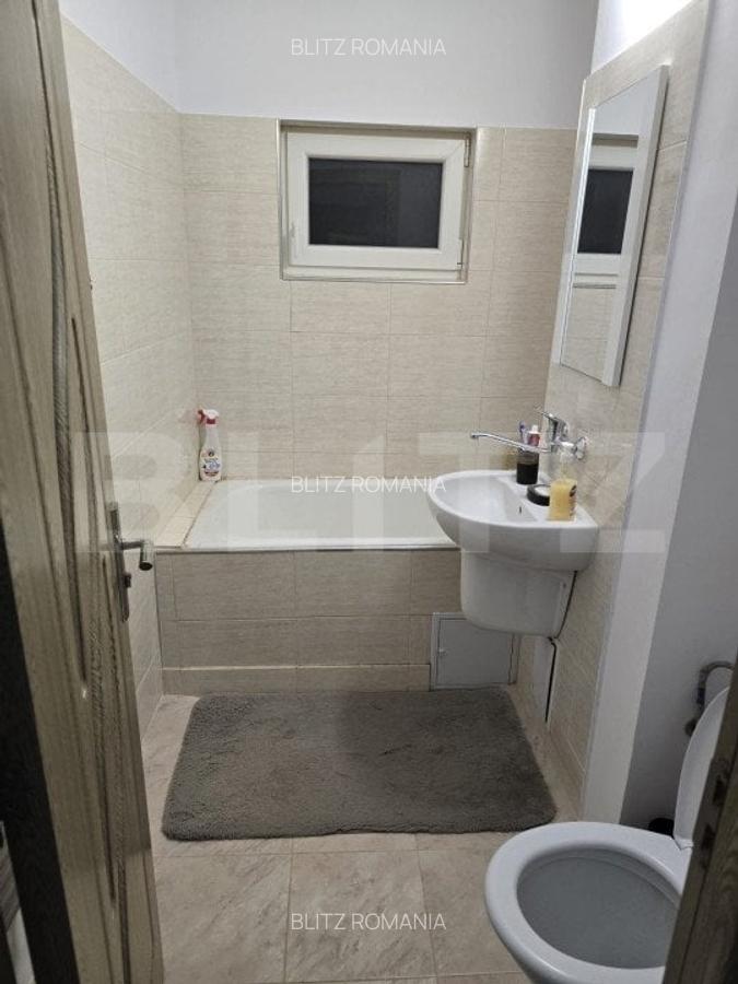 Apartament de vanzare cu 2 camere, 57 mp, zona Micro 16 - 8