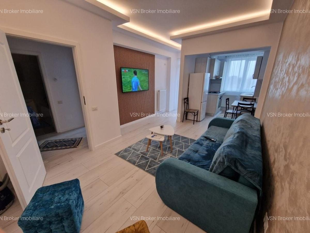 Apartament 2 camere Bragadiru Leroy Merlin - 2