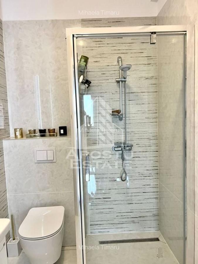 Apartament cu 3 camere semidecomandat în Braytim - 10