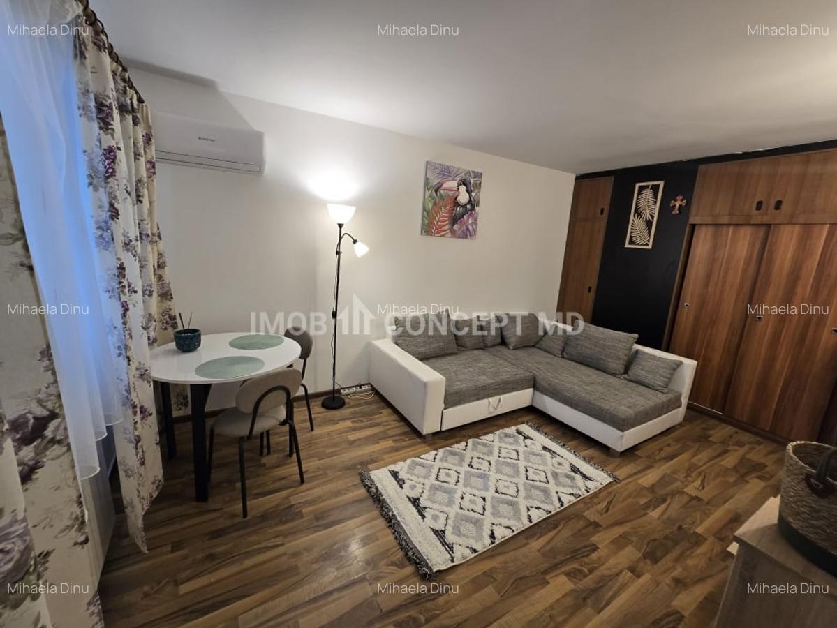 INCHIRIERE GARSONIERA IN ZONA REPUBLICII - 12