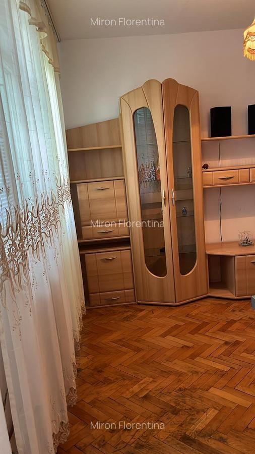 Apartament cu 2 camere nedecomandat, mobilat în Iosefin - 10