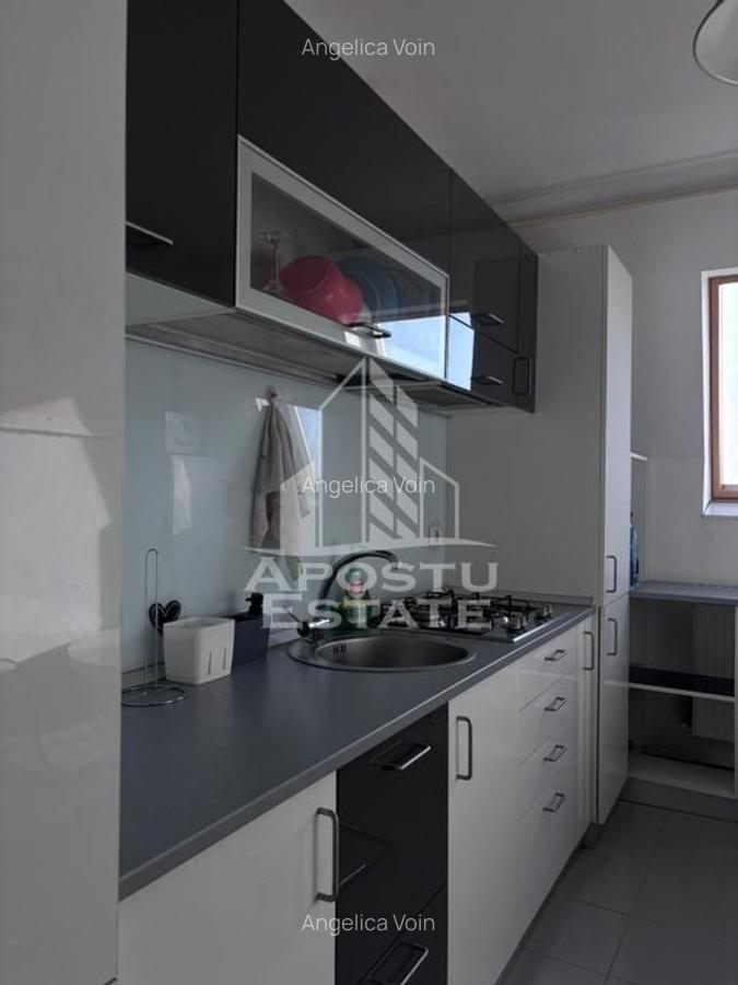 Apartament 2 camere, centrala proprie,zona Steaua - 8