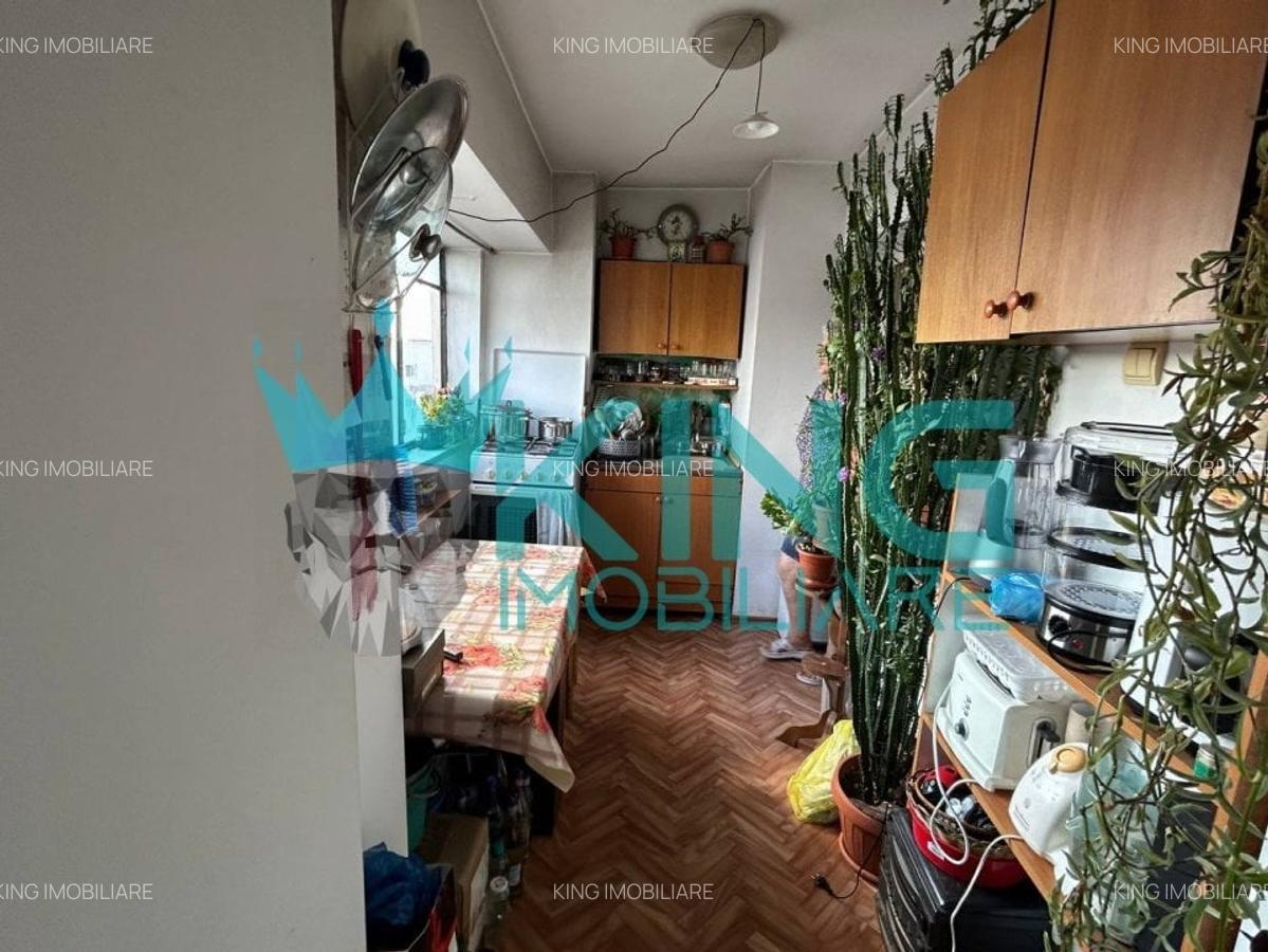Garsoniera Virtutii Bucuresti - 7