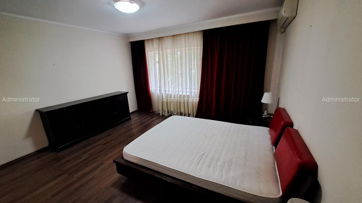 APARTAMENT 3 CAMERE LUX IN COMPLEX REZIDENTIAL CU CIRCUIT INCHIS - 37