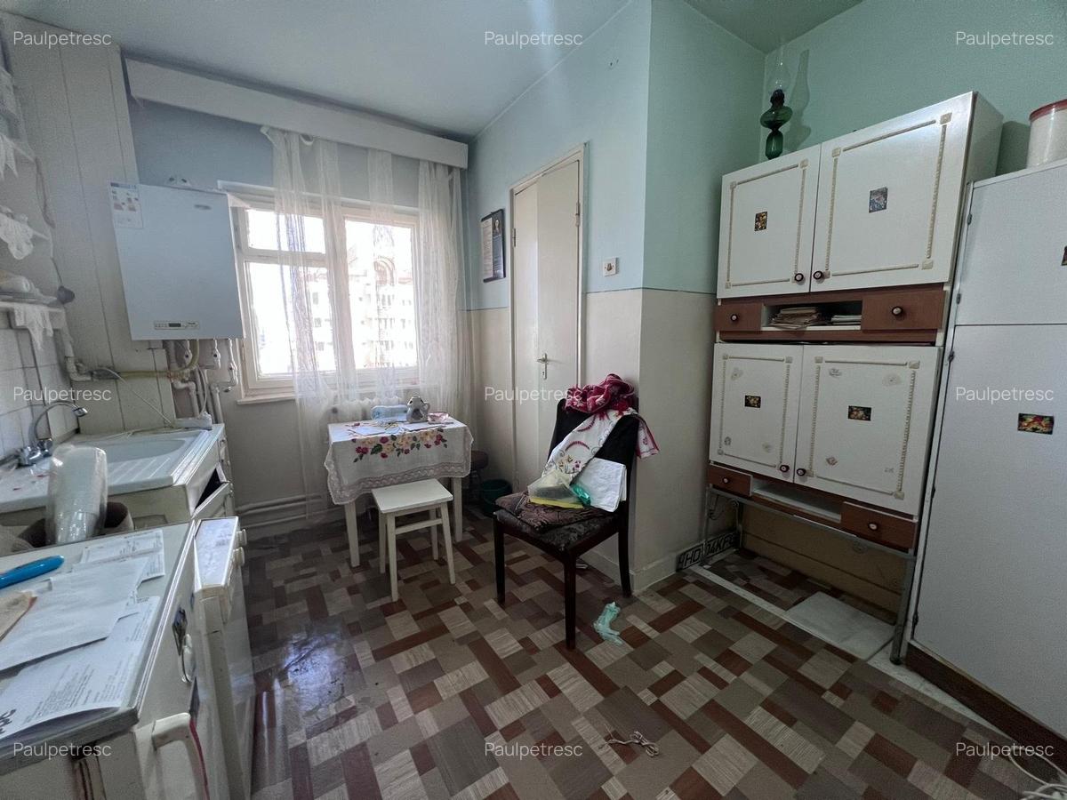 Apartament 2 camere,zona Piata Centrala - 8