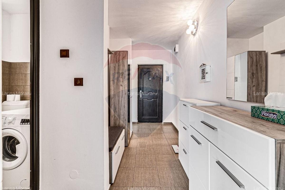 Apartament cu o camera de inchiriat in zona Piata Garii - 7