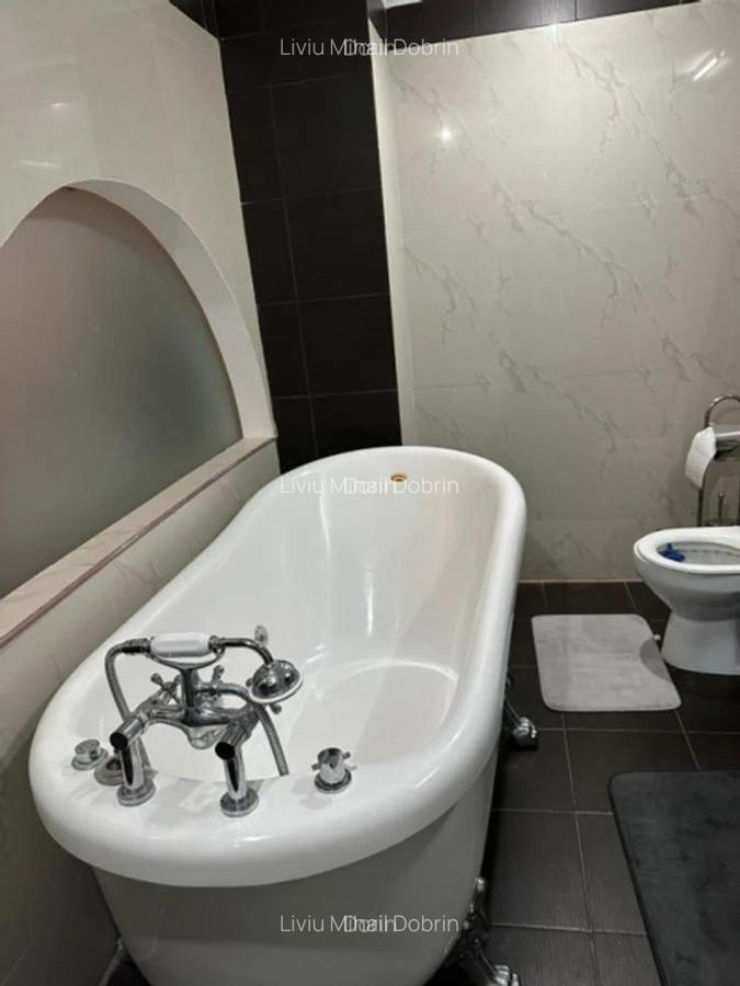 Apartament 2 camere | Herastrau | Complexul Persepolis |GARAJ SI BOXA| - 7