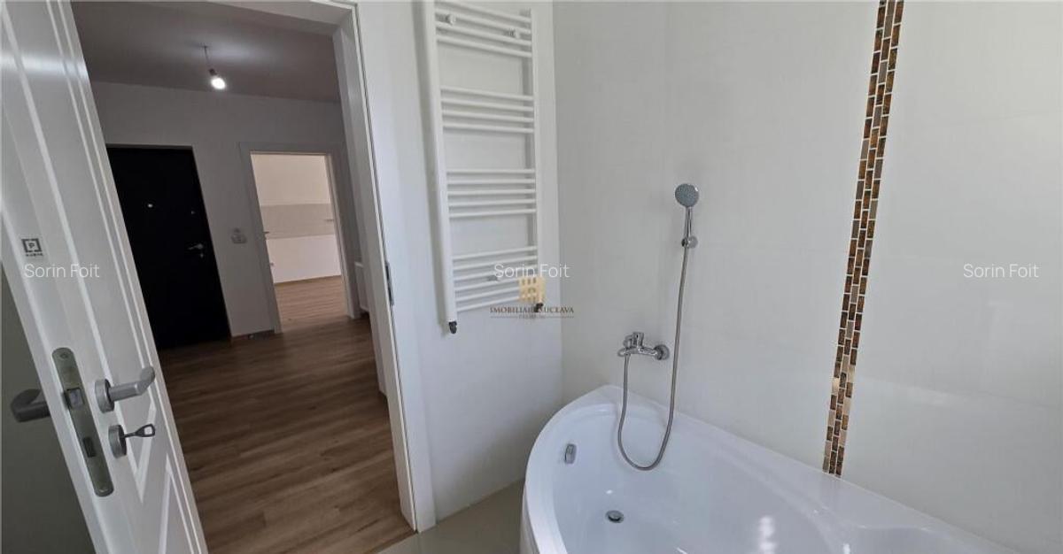 Apartament 3 camere in bloc nou De ! - 9