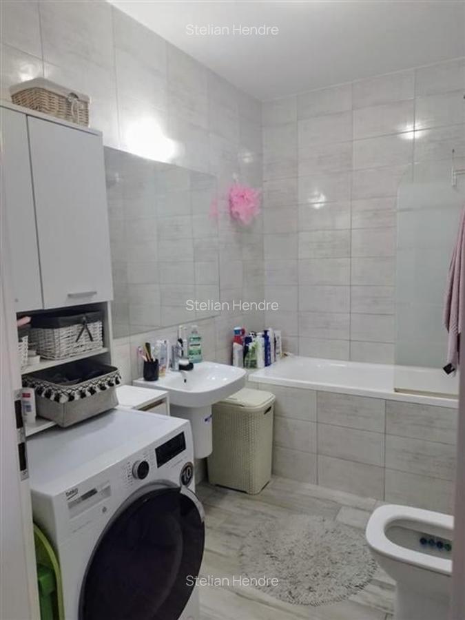 Apartament cu 2 camere decomandat în Iosia - 8