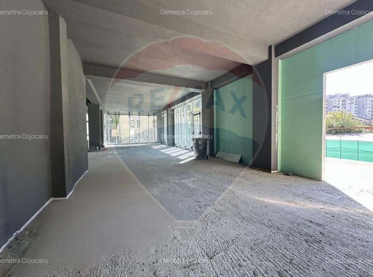 Spatiu comercial de 250mp de inchiriat in zona Alba Iulia - 8 Spatiu comercial de 250mp de inchiriat in zona Alba Iulia - 8