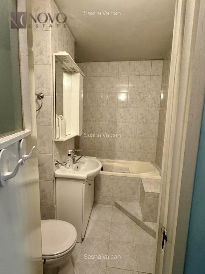 3 Camere | Piata Victoriei | Bloc reabilitat | Metrou | Balcon - 18