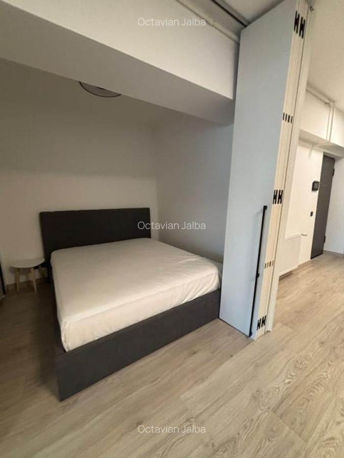 Studio premium cu parcare subterana – Select Residence Dristor - 4