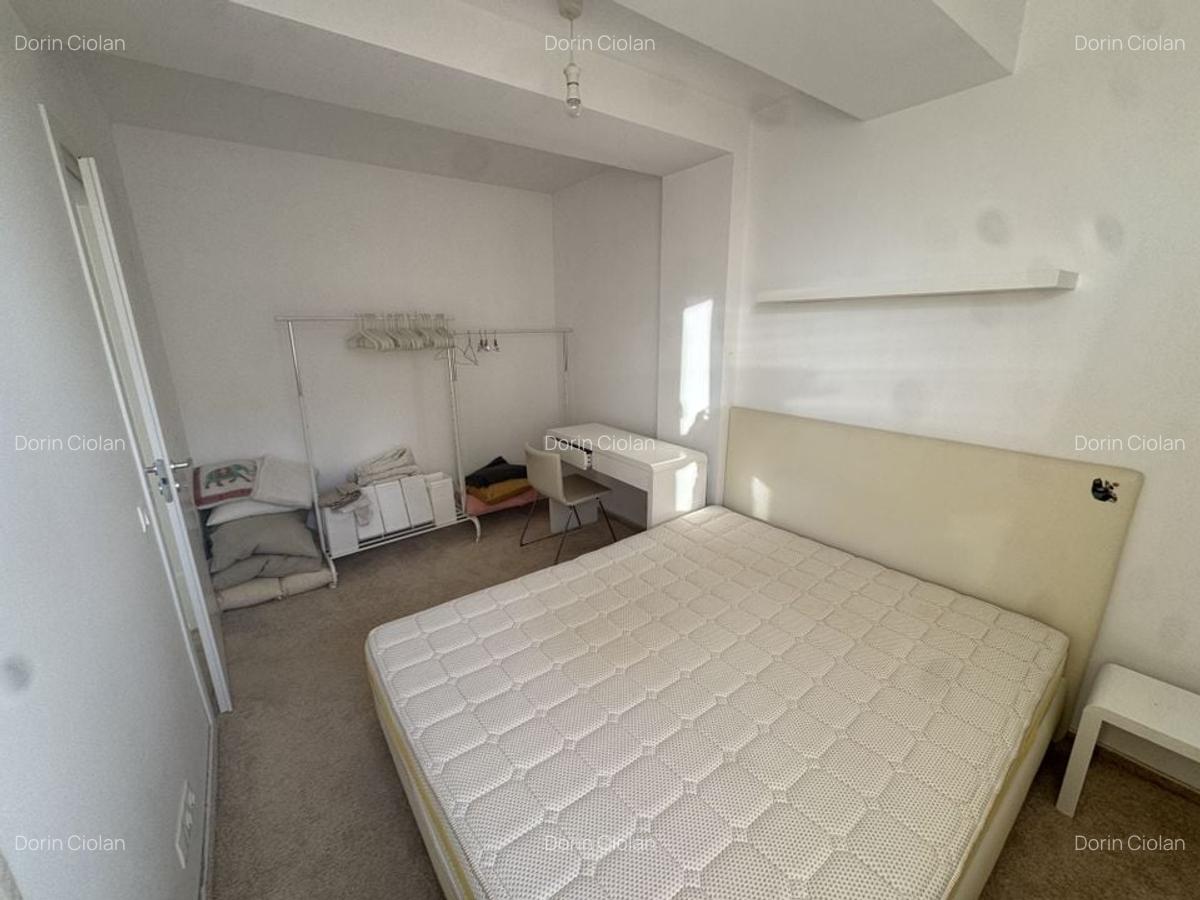 Apartament 2 camere de inchiriat Aviatiei Ciry Point - 5