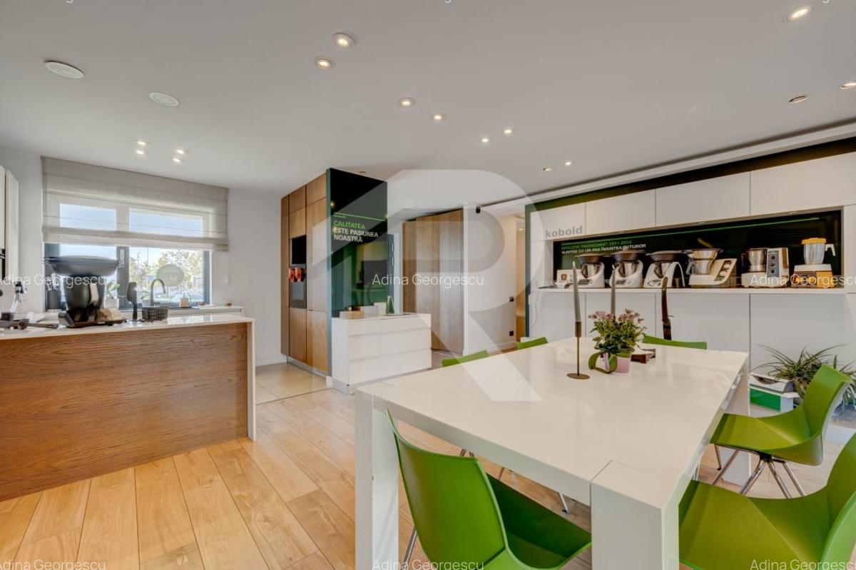 Exclusivitate_CASA MODULARA_ COMPLET ECHIPATA - 19