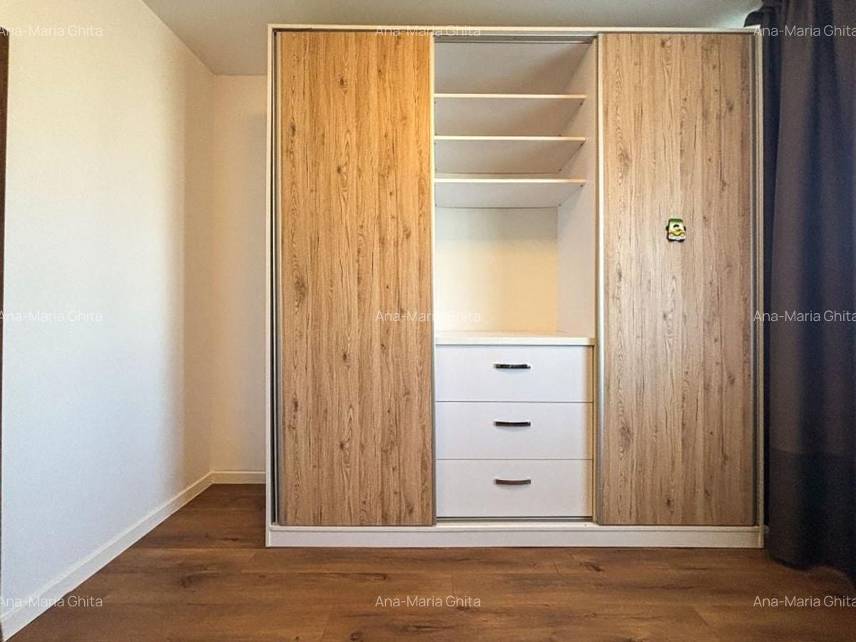 Green Future Residence | Oportunitate Închiriere Vila Pipera - 32