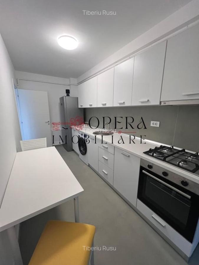Prima inchiriere, Apartament 1 camera Bucium - 1
