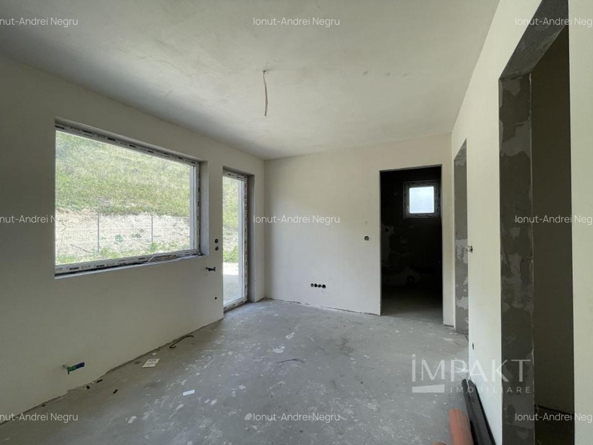 Casa individuala, dispusa trei nivele in Chinteni! - 12